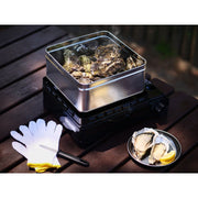 【送料込み】【広島県】広島牡蠣のカンカン焼き - ROJI日本橋 ONLINE STORE