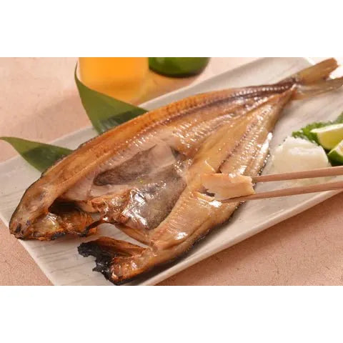 【送料込み】【北海道】北海道産真ほっけの干物 - ROJI日本橋 ONLINE STORE