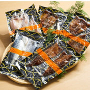 【送料込み】【長崎県】長崎干物セット（産直商品） - ROJI日本橋 ONLINE STORE