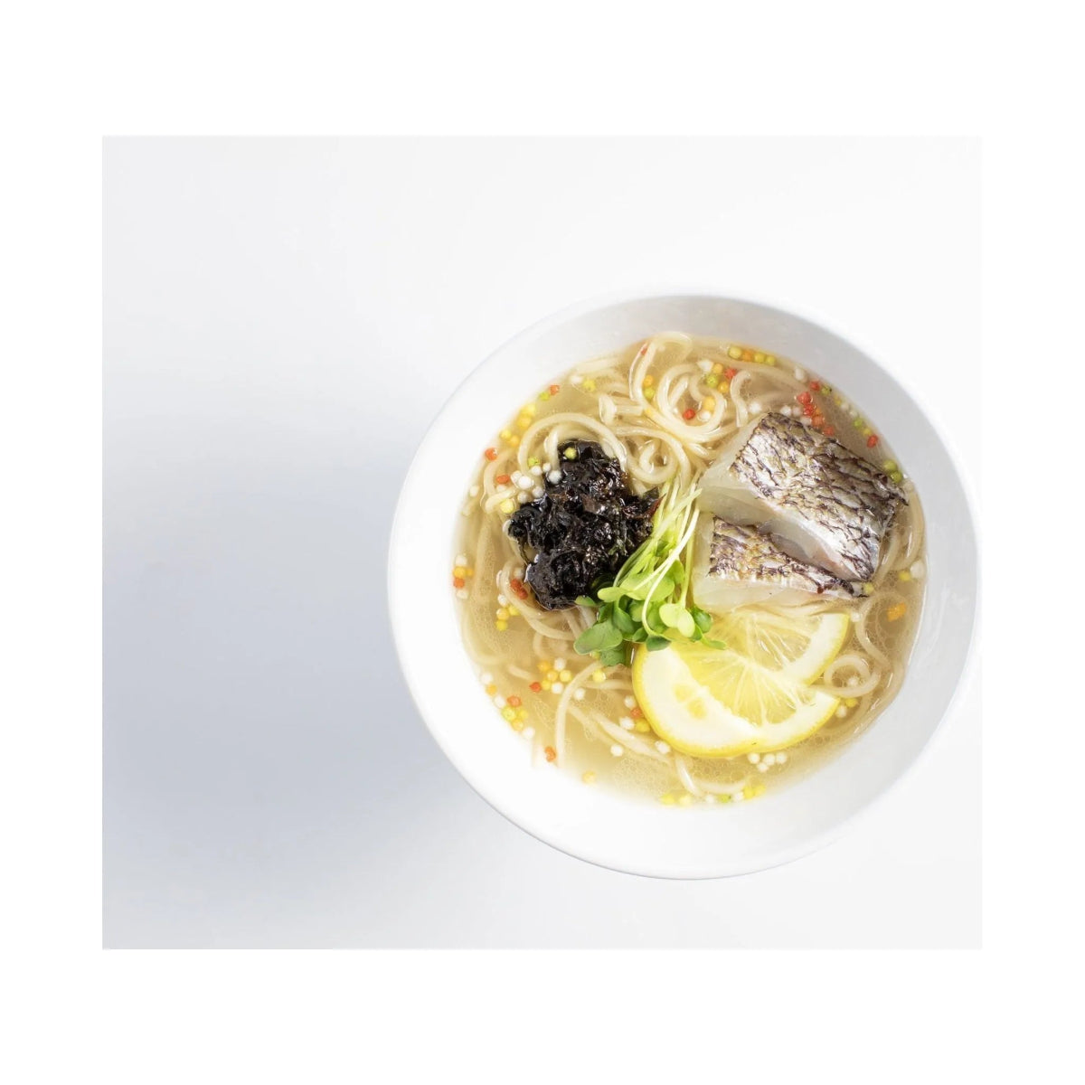 【送料込み】【福井県】敦賀真鯛 潮らーめん～極～ - ROJI日本橋 ONLINE STORE