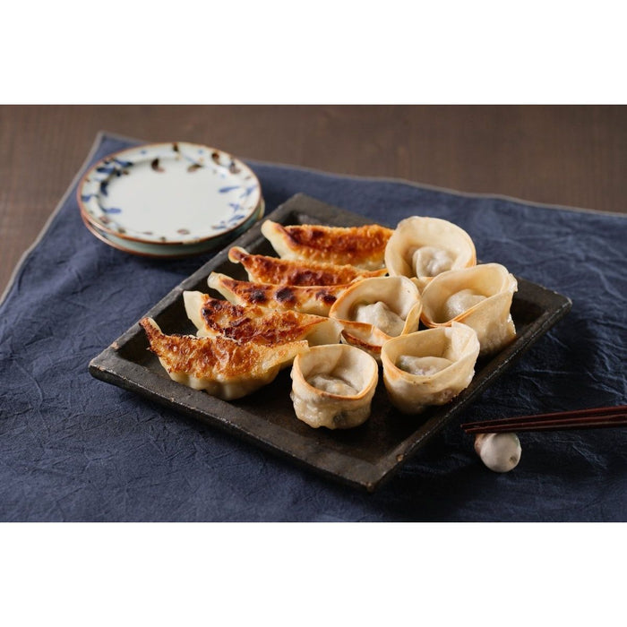 【送料込み】【高知県】土佐を包む お山の餃子（土佐あかうし・野菜） - ROJI日本橋 ONLINE STORE