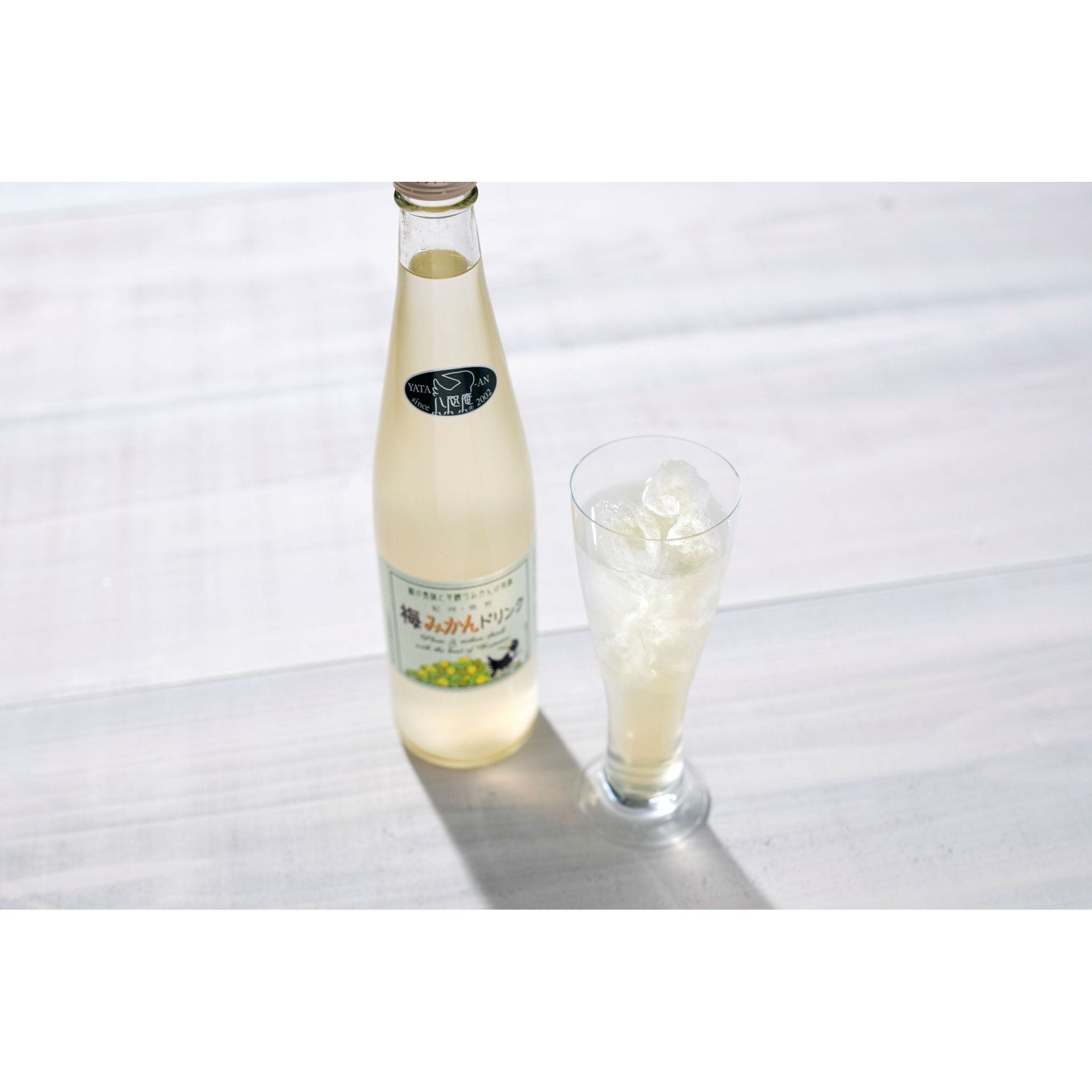 Shipping included] [Wakayama Prefecture] Red shiso drink and plum