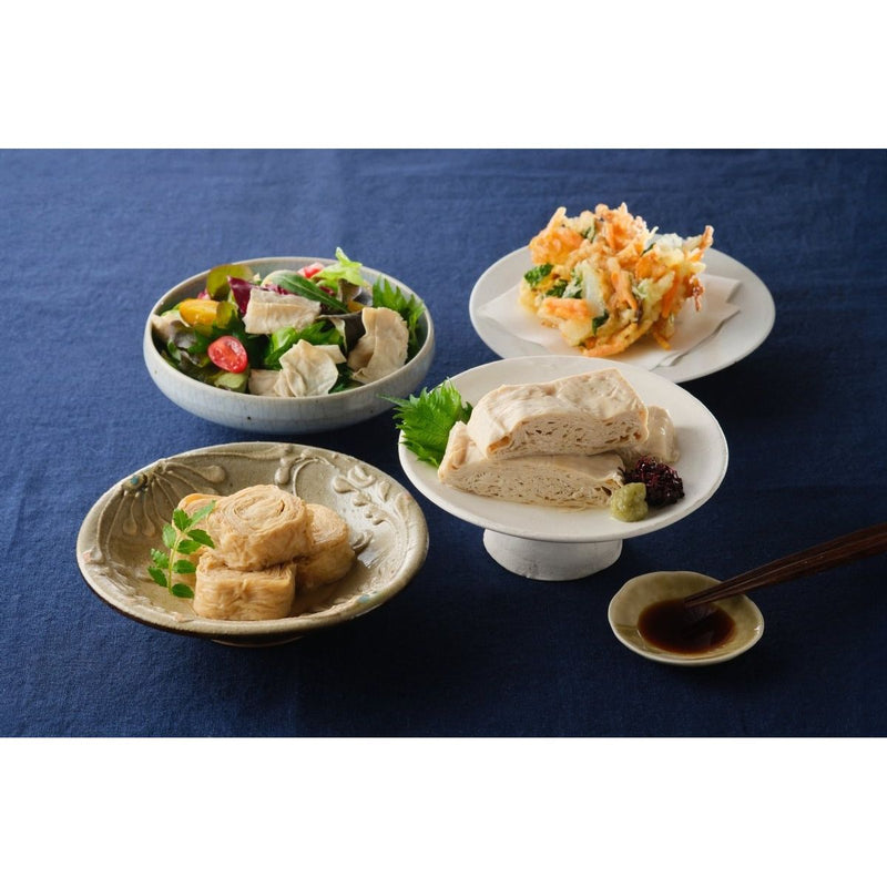 【送料込み】【兵庫県】栃木・日光食品 日光ゆばギフト - ROJI日本橋 ONLINE STORE