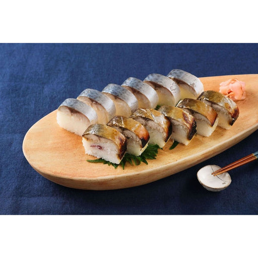 【送料込み】【佐賀県】唐津絵巻　さば寿司セット - ROJI日本橋 ONLINE STORE