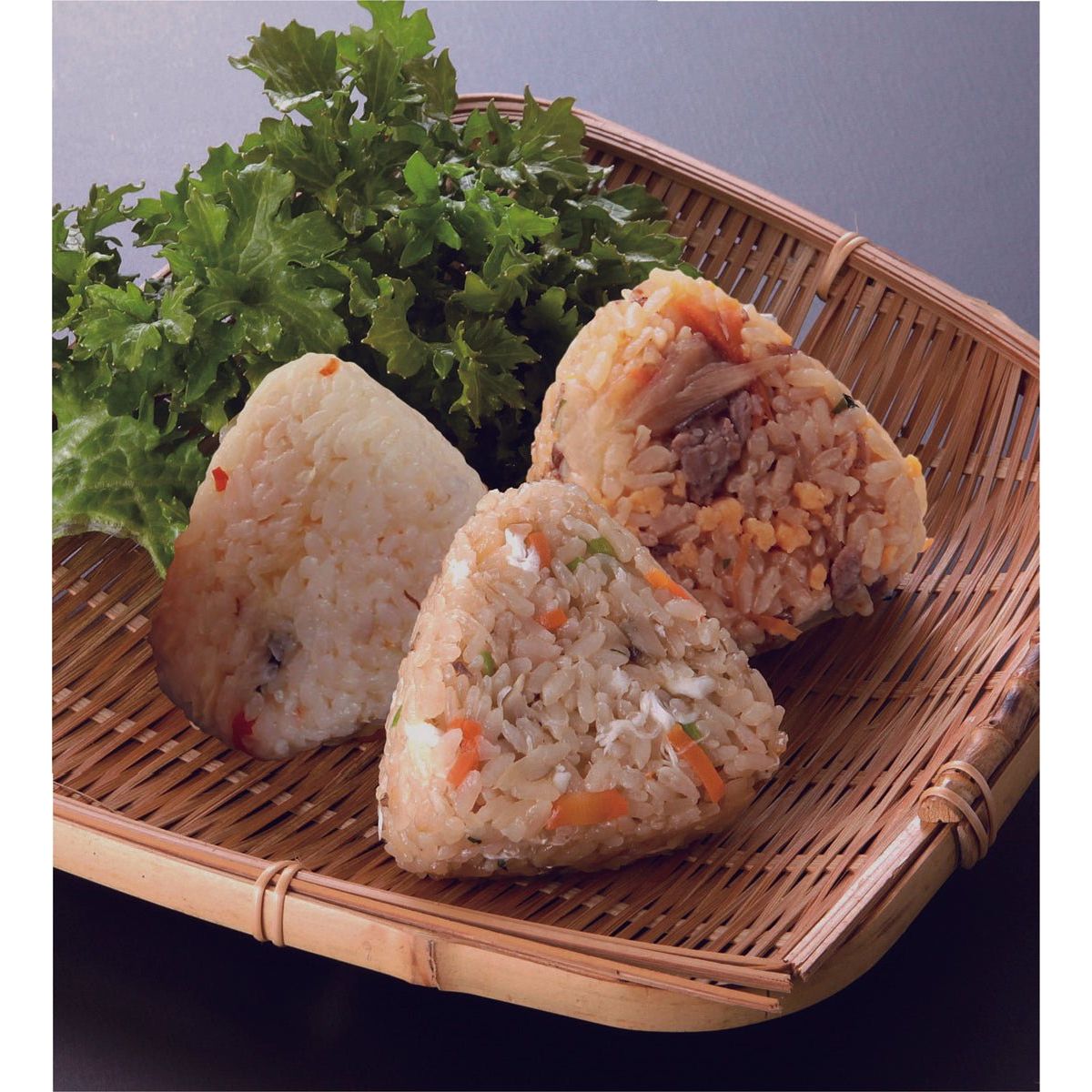 【送料込み】【佐賀県】九州おにぎり倶楽部 - ROJI日本橋 ONLINE STORE