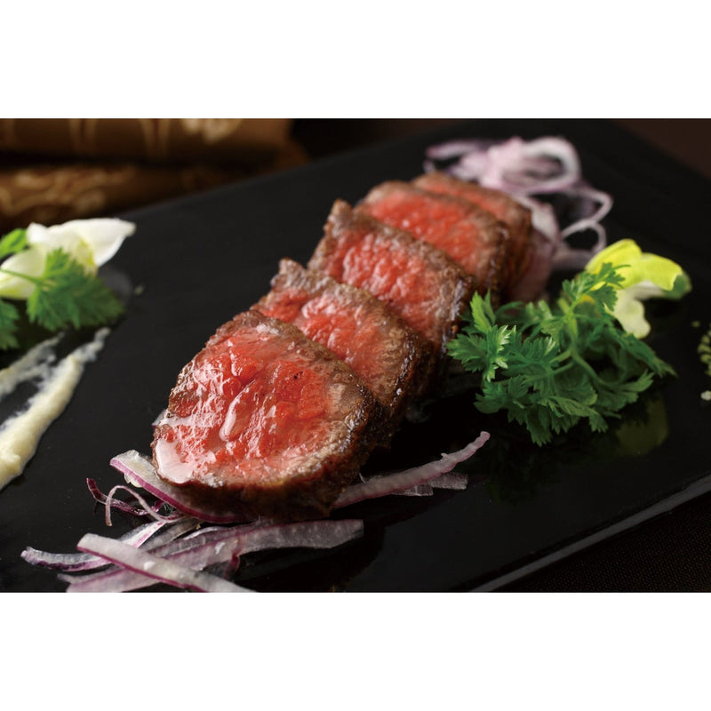 【送料込み】佐賀牛・宮崎牛ローストビーフセット - ROJI日本橋 ONLINE STORE