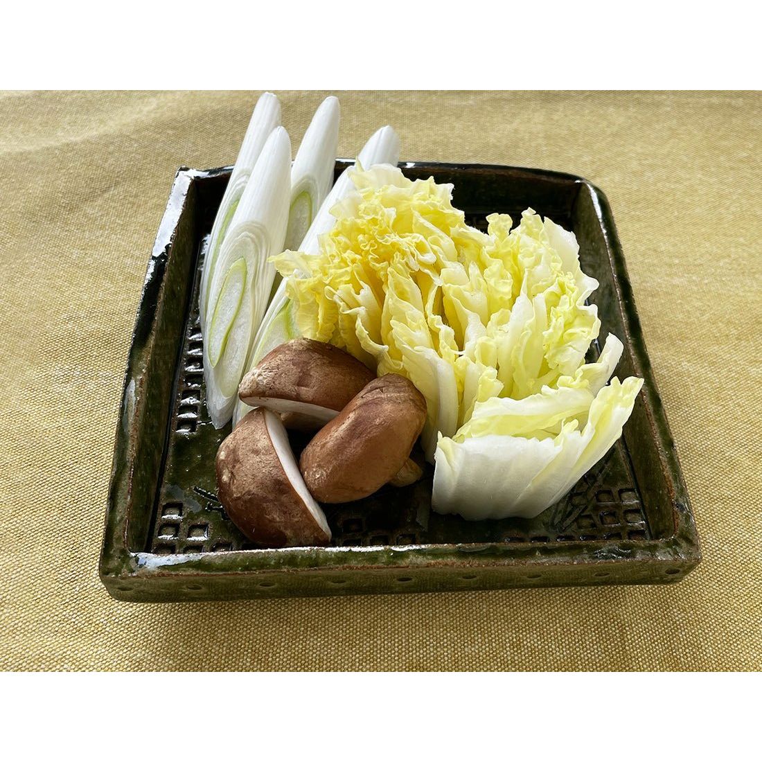 【送料込み】【宮城県】麹入り　ぎんだら仙台みそ煮鍋 - ROJI日本橋 ONLINE STORE