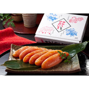 【送料込み】【福岡県】博多辛子明太子（無着色） - ROJI日本橋 ONLINE STORE