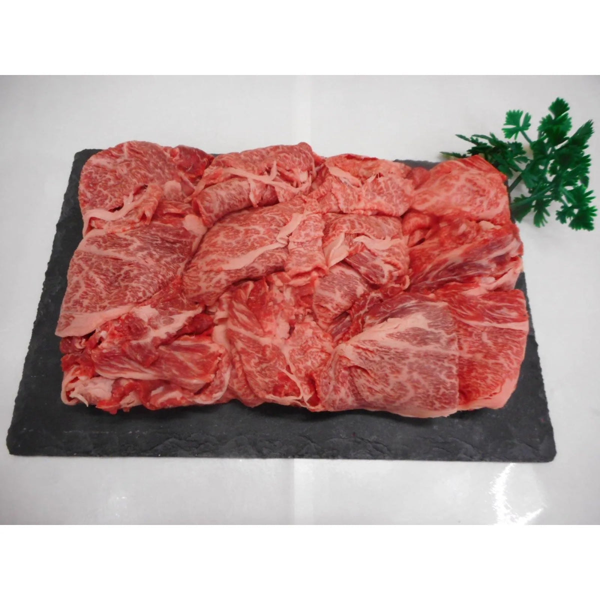 【送料込み】【京都府】京都・大橋亭 黒毛和牛切り落とし - ROJI日本橋 ONLINE STORE