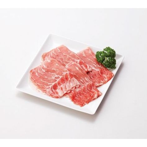 【送料込み】沖縄県　北斗の島豚ロースしゃぶしゃぶ - ROJI日本橋 ONLINE STORE