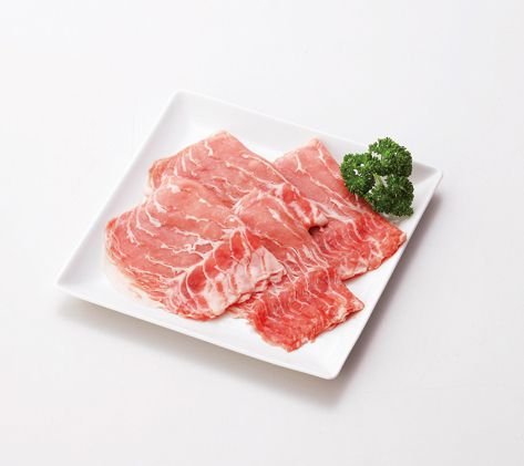 【送料込み】沖縄県　北斗の島豚ロースしゃぶしゃぶ - ROJI日本橋 ONLINE STORE