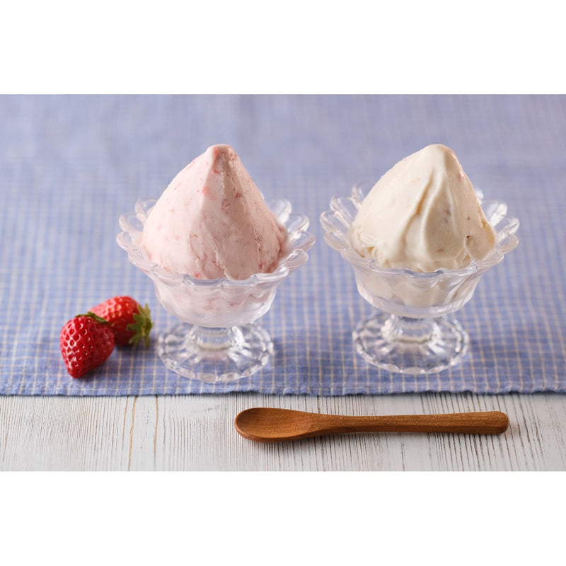【送料込み】完熟いちごジェラート - ROJI日本橋 ONLINE STORE