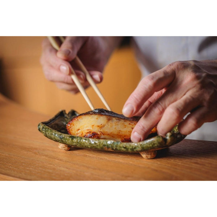 【送料込み】【京都府】京都やま六 西京漬詰合せ［銀だら・豚肩ロース］ - ROJI日本橋 ONLINE STORE