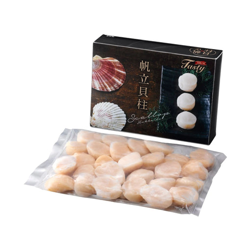 【送料込み】【北海道】北海道産ほたて貝柱 - ROJI日本橋 ONLINE STORE