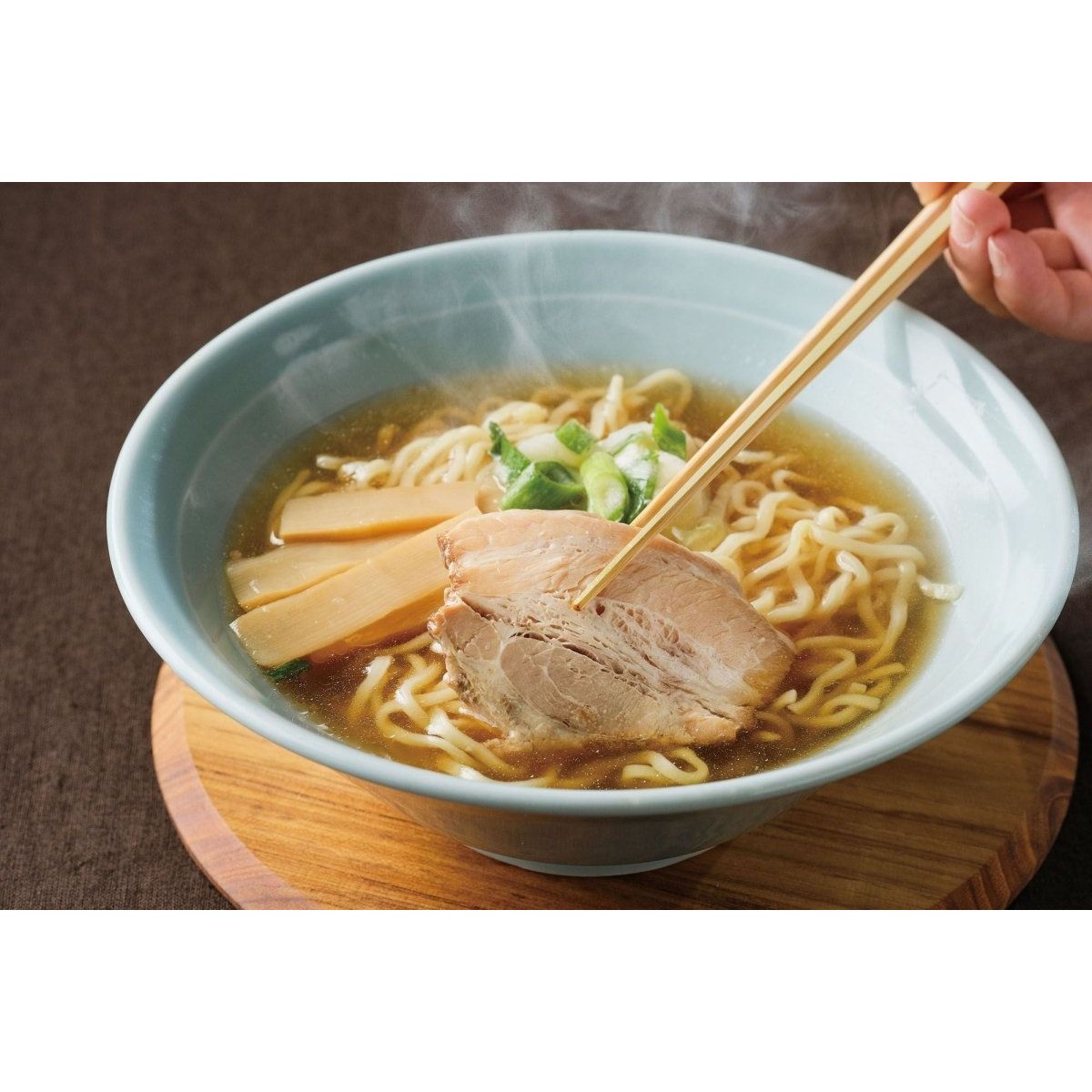 【送料込み】【福島県】喜多方ラーメン　こだわり具材セット - ROJI日本橋 ONLINE STORE