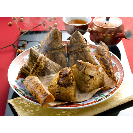 【送料込み】【神奈川県】横浜中華街「耀盛號」豚角煮ちまき - ROJI日本橋 ONLINE STORE