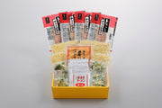 【送料込み】【福島県】喜多方ラーメン　こだわり具材セット - ROJI日本橋 ONLINE STORE