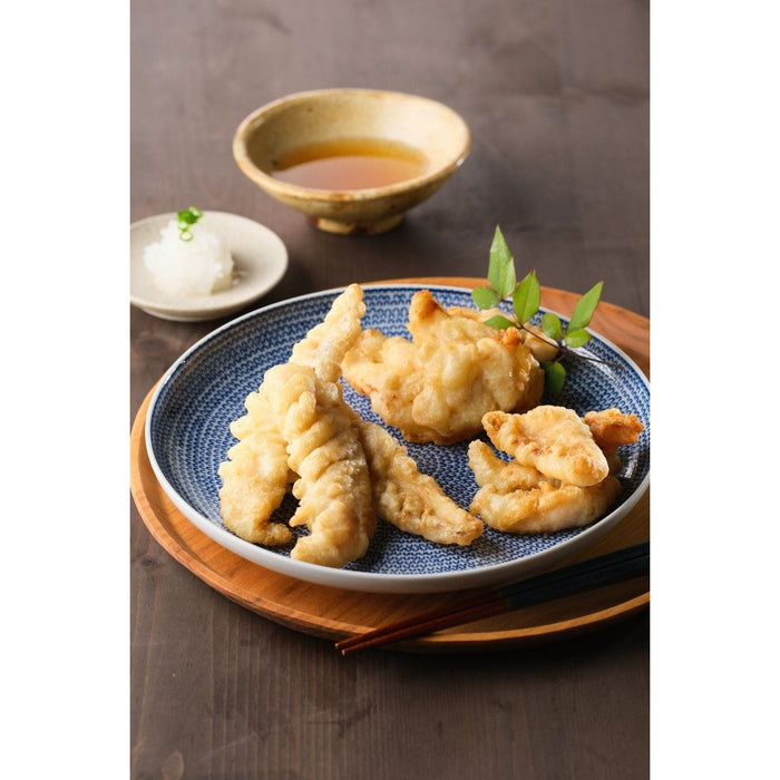 【送料込み】【山口県】「下関 音」国産 海鮮天ぷら三種 - ROJI日本橋 ONLINE STORE