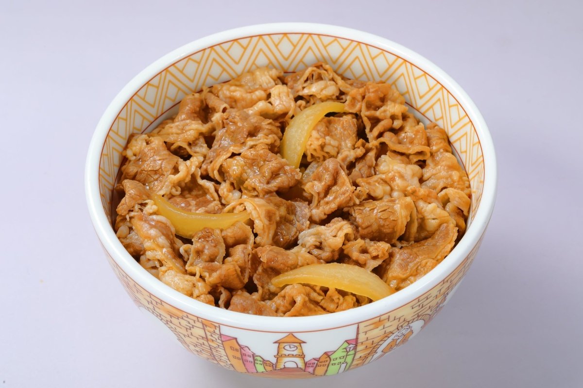 【送料込み】すき家　牛丼の具３食・牛カルビ丼の具３食・横濱カレー４食 - ROJI日本橋 ONLINE STORE