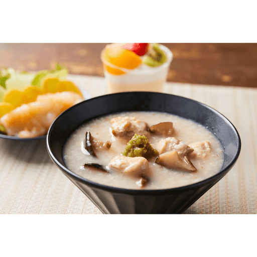 具粥さん　柚子胡椒香る鶏と椎茸の和粥 - ROJI日本橋 ONLINE STORE