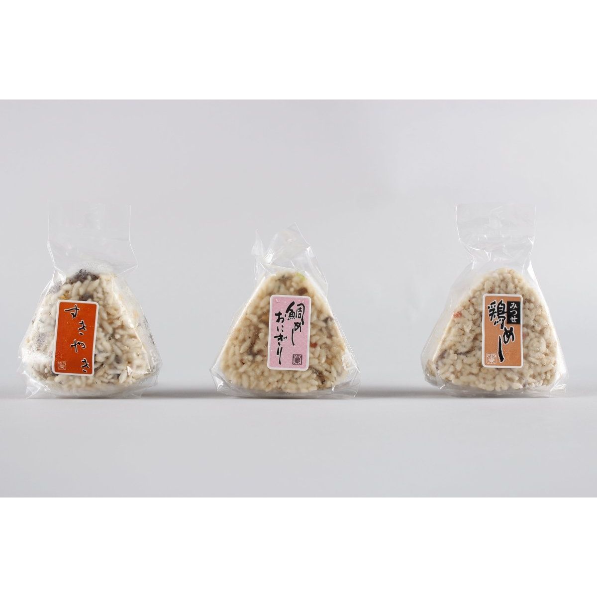 【送料込み】【佐賀県】九州おにぎり倶楽部 - ROJI日本橋 ONLINE STORE