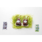 【送料込み】【熊本県】ふじ馬刺し赤身食べくらべセット - ROJI日本橋 ONLINE STORE