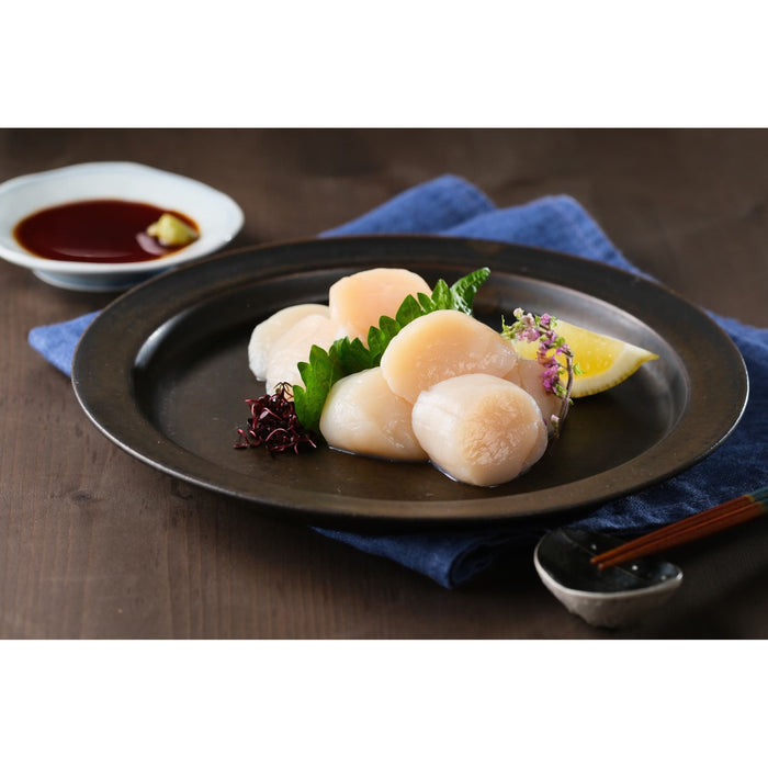 【送料込み】【北海道】北海道産ほたて貝柱 - ROJI日本橋 ONLINE STORE