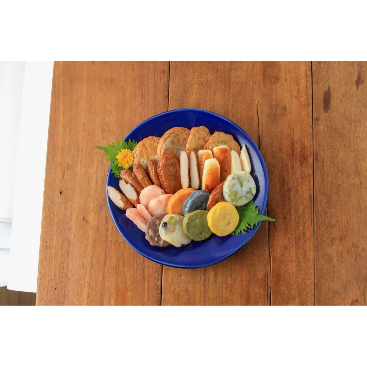 【送料込み】【鹿児島県】吉之助キッチン＆髙浜蒲鉾さつま揚げコラボギフト - ROJI日本橋 ONLINE STORE