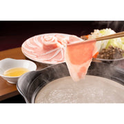 【送料込み】【岡山県】おかやまピーチポークしゃぶしゃぶセット - ROJI日本橋 ONLINE STORE