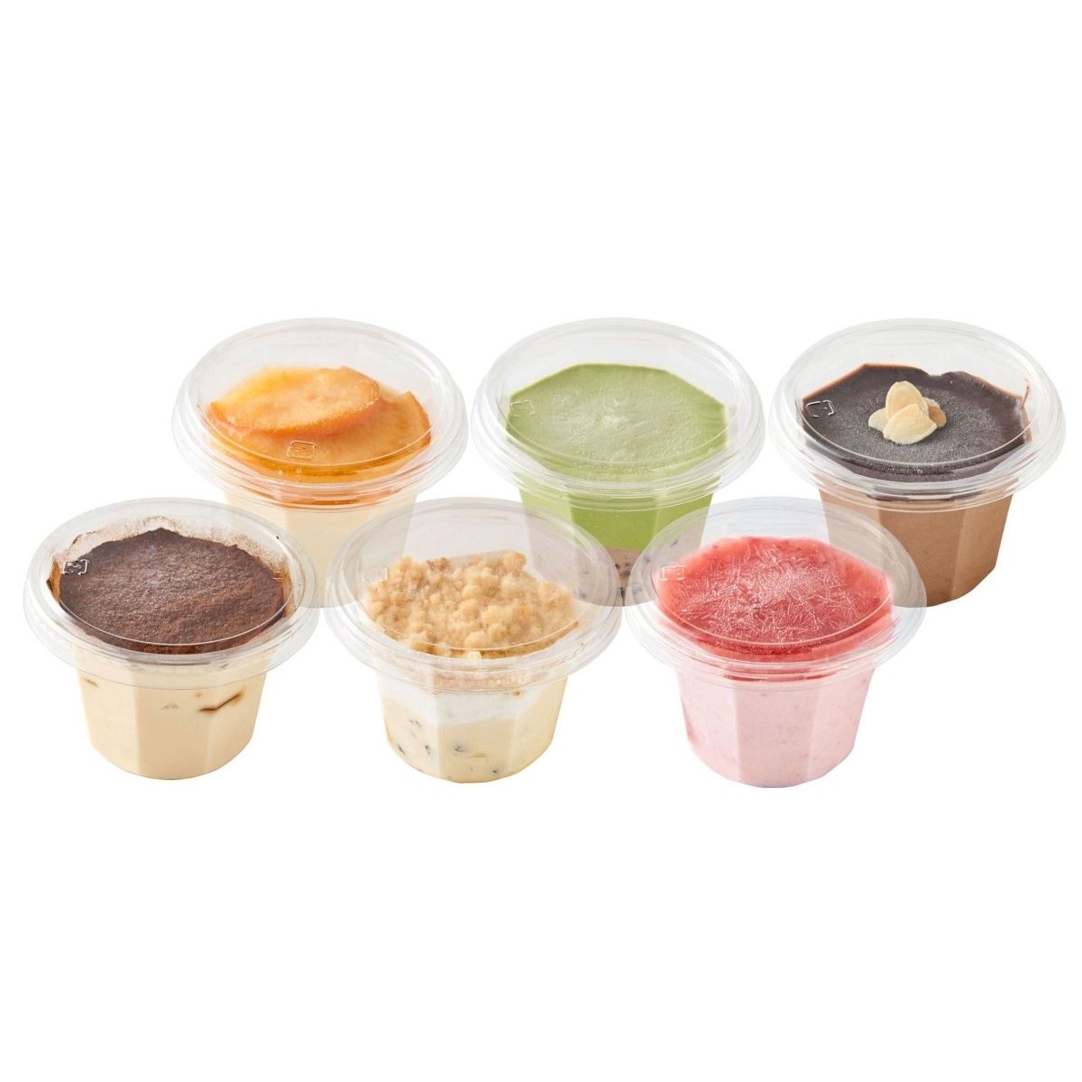 【送料込み】おとうふやさんのソイスイーツ - ROJI日本橋 ONLINE STORE