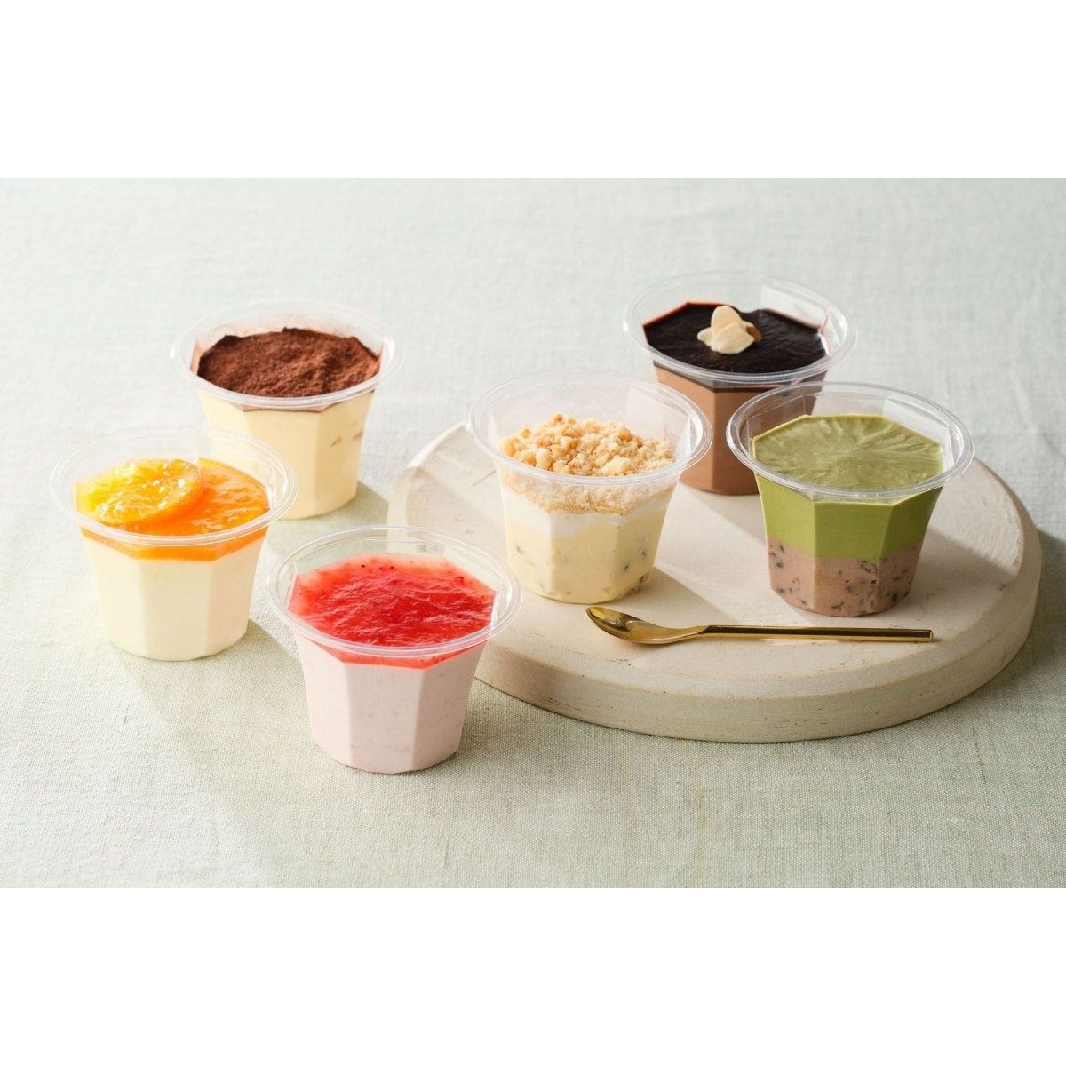 【送料込み】おとうふやさんのソイスイーツ - ROJI日本橋 ONLINE STORE