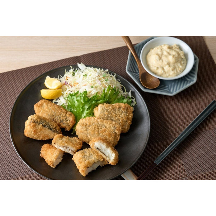 【送料込み】【兵庫県】淡路島・悦三郎 海鮮フライセット - ROJI日本橋 ONLINE STORE