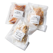 【送料込み】【徳島県】デリシャエール　阿波尾鶏グルメセット - ROJI日本橋 ONLINE STORE