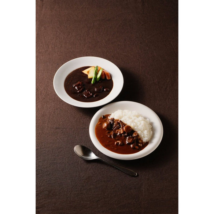 【送料込み】【東京都】日比谷松本楼 ハイカラカレーセット - ROJI日本橋 ONLINE STORE