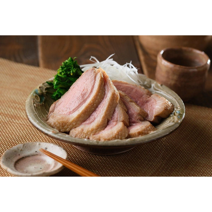 【送料込み】あい鴨 真打ち鴨煮 - ROJI日本橋 ONLINE STORE