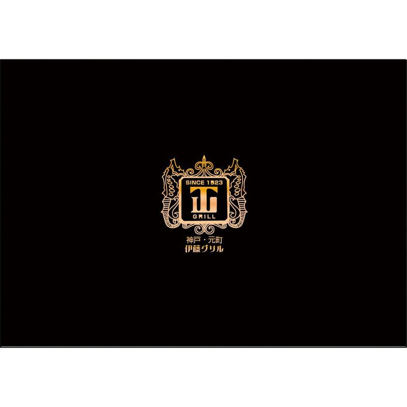 【送料込み】【兵庫県】「伊藤グリル」神戸牛ビーフシチュー - ROJI日本橋 ONLINE STORE