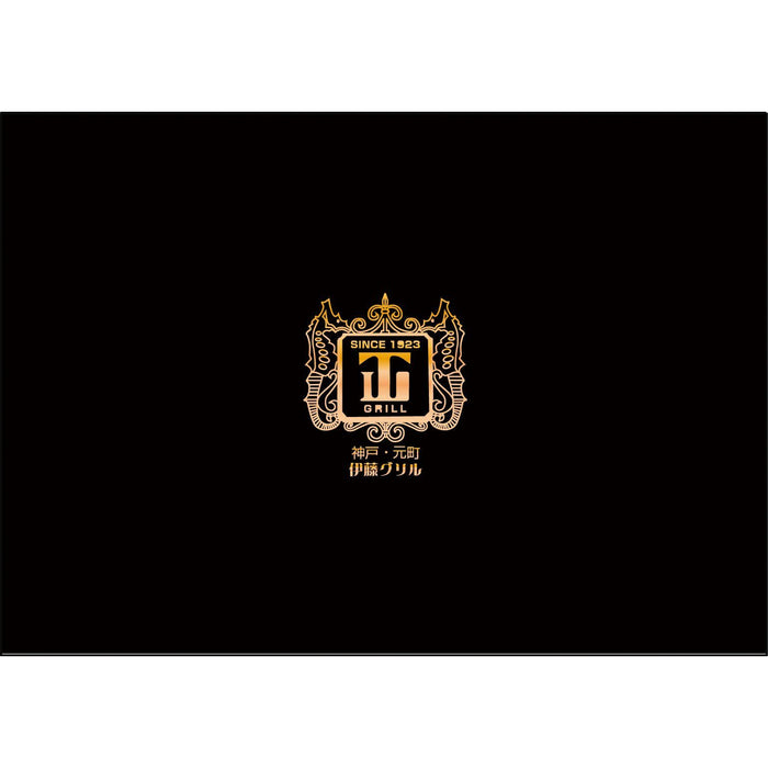 【送料込み】【兵庫県】「伊藤グリル」神戸牛ビーフシチュー - ROJI日本橋 ONLINE STORE