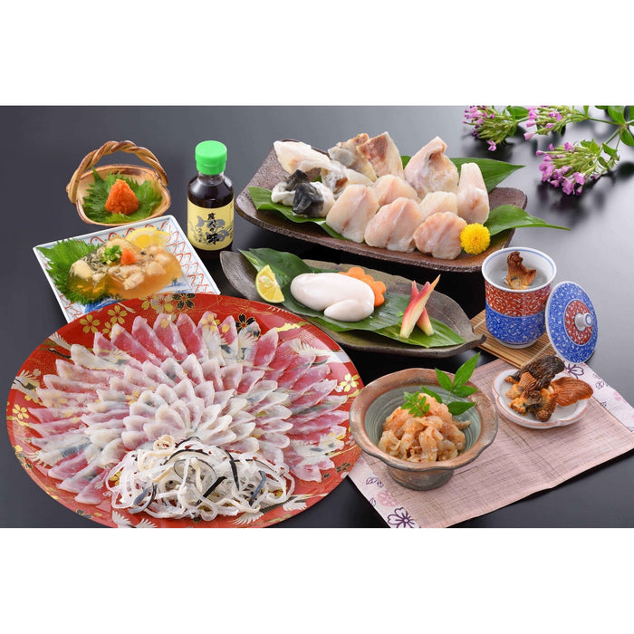 【送料込み】【山口県】開運招福　七ふく神セット - ROJI日本橋 ONLINE STORE