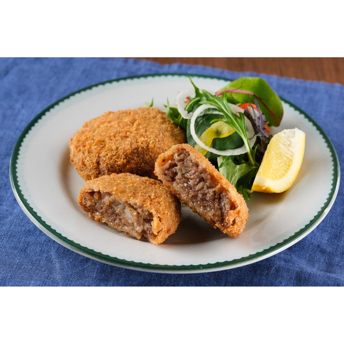 【送料込み】【大阪府】大阪　洋食Ｒｅｖｏ　惣菜3種詰合せ - ROJI日本橋 ONLINE STORE