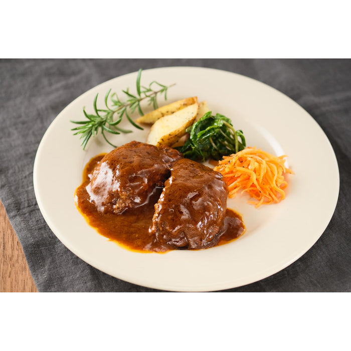 【送料込み】【大阪府】大阪　洋食Ｒｅｖｏ　惣菜3種詰合せ - ROJI日本橋 ONLINE STORE