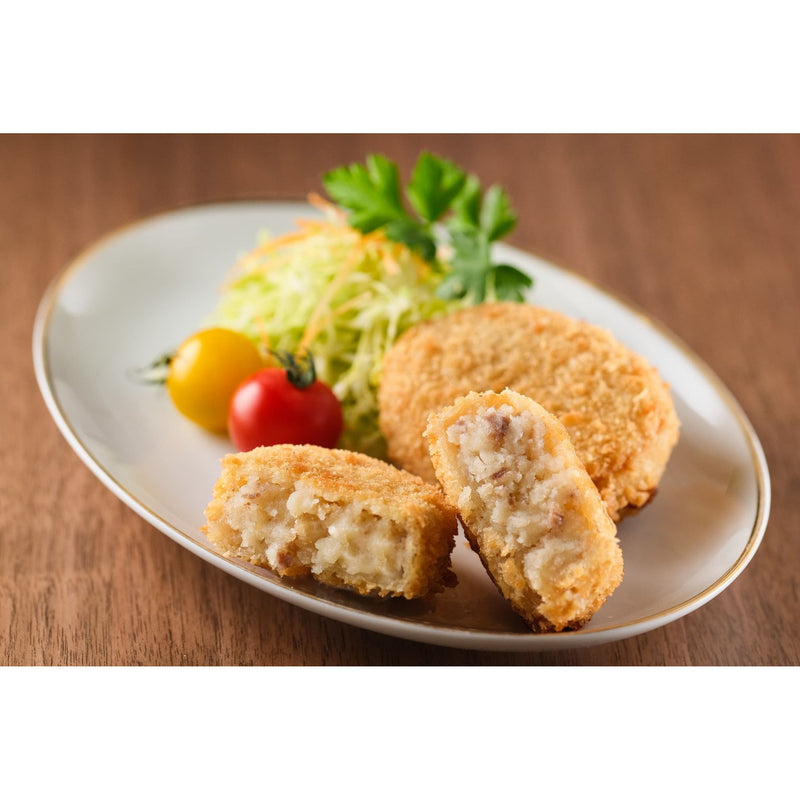 【送料込み】【大阪府】大阪　洋食Ｒｅｖｏ　惣菜3種詰合せ - ROJI日本橋 ONLINE STORE