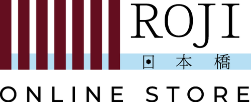 ROJI日本橋 ONLINE STORE