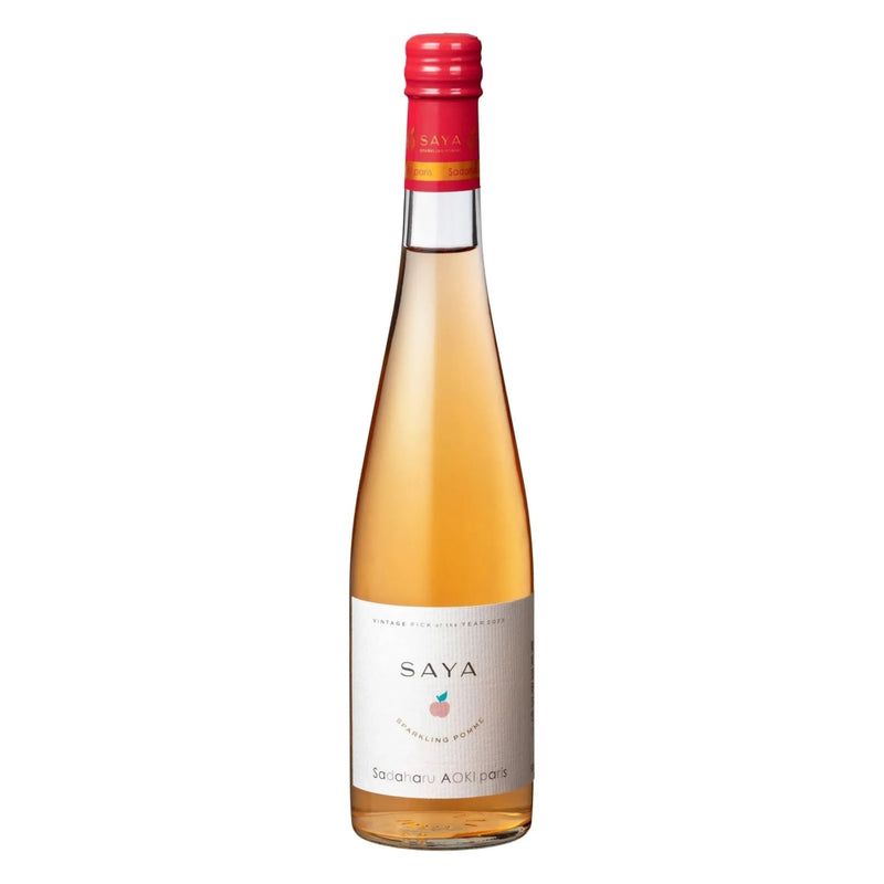 サダハルアオキ　SAYA　500ml - ROJI日本橋 ONLINE STORE