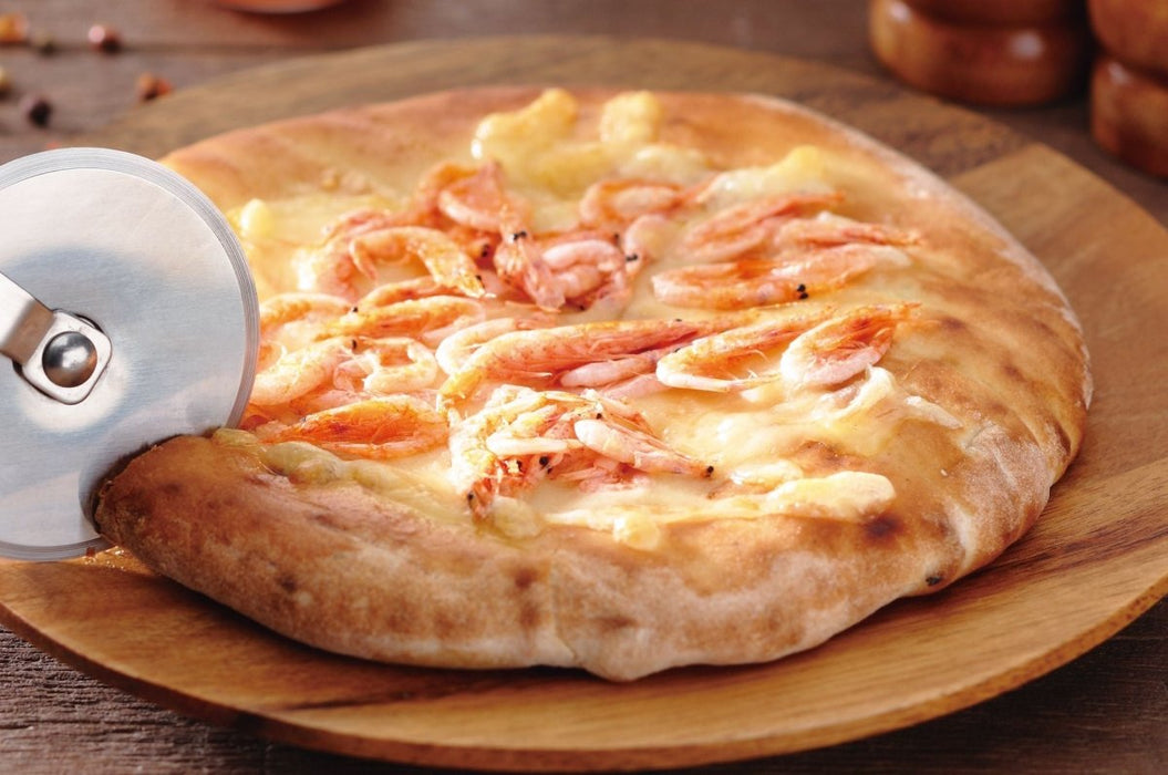 【送料込み】【静岡県】ＳＨＩＺＵＯＫＡ　ＰＩＺＺＡ（静岡しらすと静岡桜えびのピザ） - ROJI日本橋 ONLINE STORE