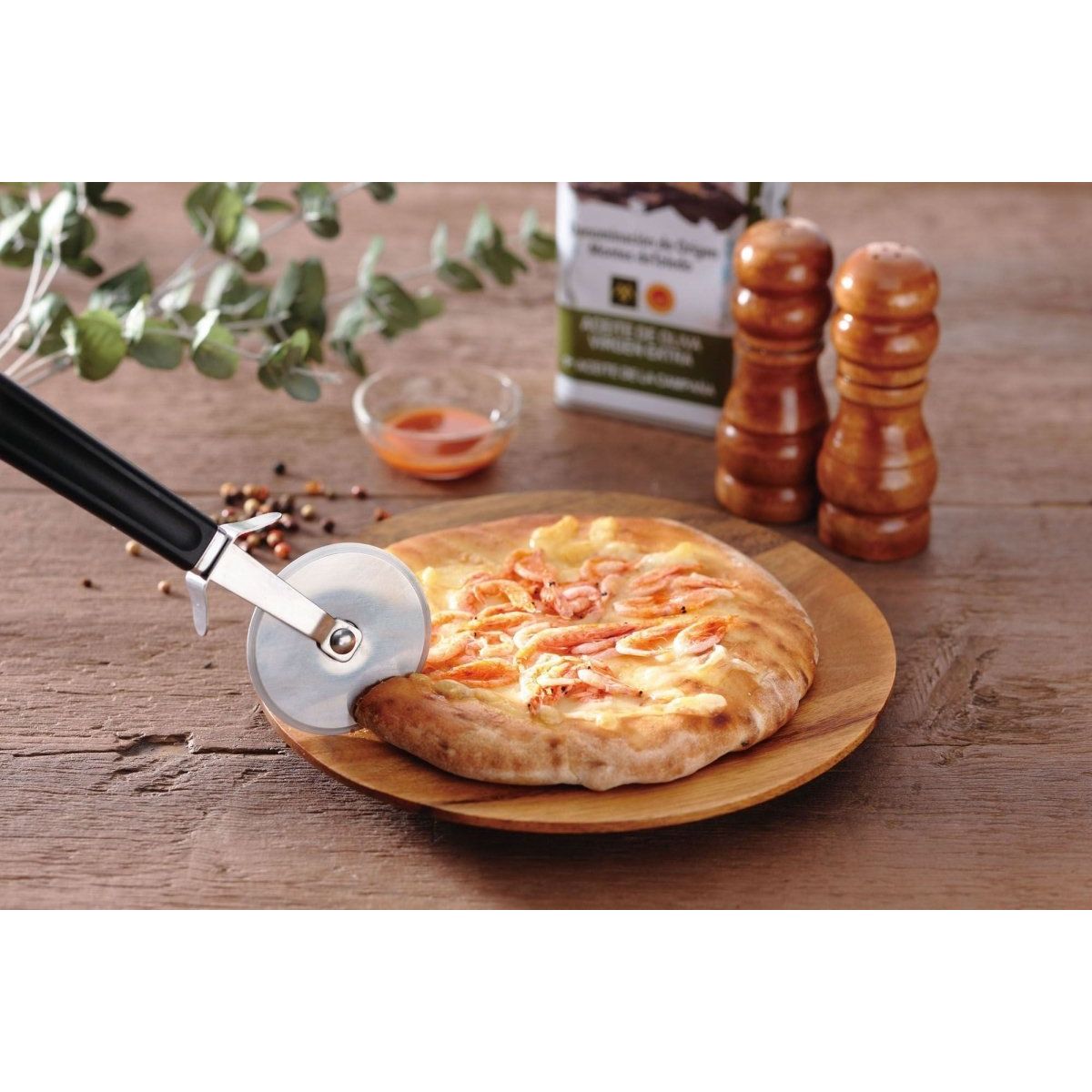 【送料込み】【静岡県】ＳＨＩＺＵＯＫＡ　ＰＩＺＺＡ（静岡しらすと静岡桜えびのピザ） - ROJI日本橋 ONLINE STORE