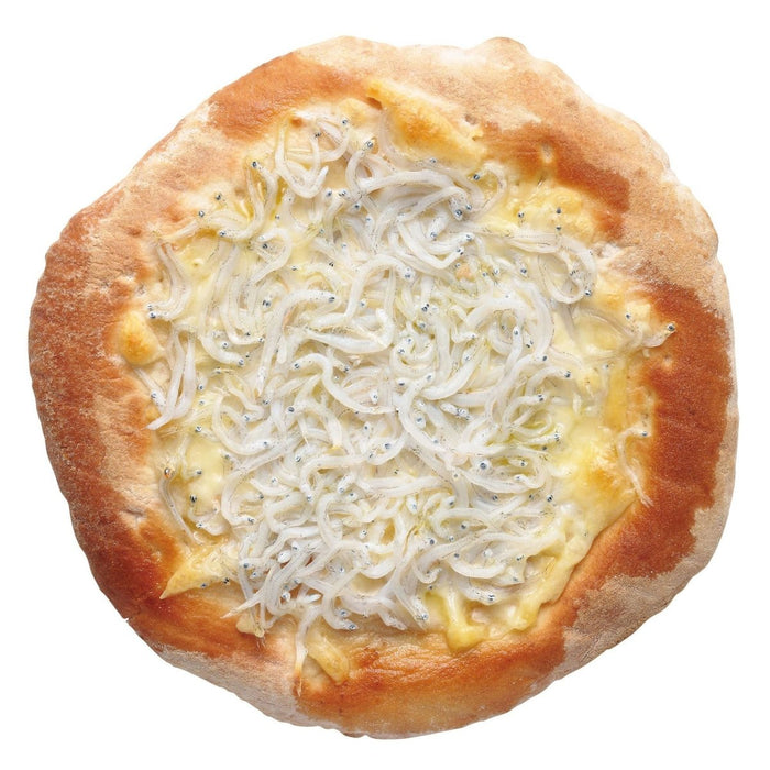 【送料込み】【静岡県】ＳＨＩＺＵＯＫＡ　ＰＩＺＺＡ（静岡しらすと静岡桜えびのピザ） - ROJI日本橋 ONLINE STORE