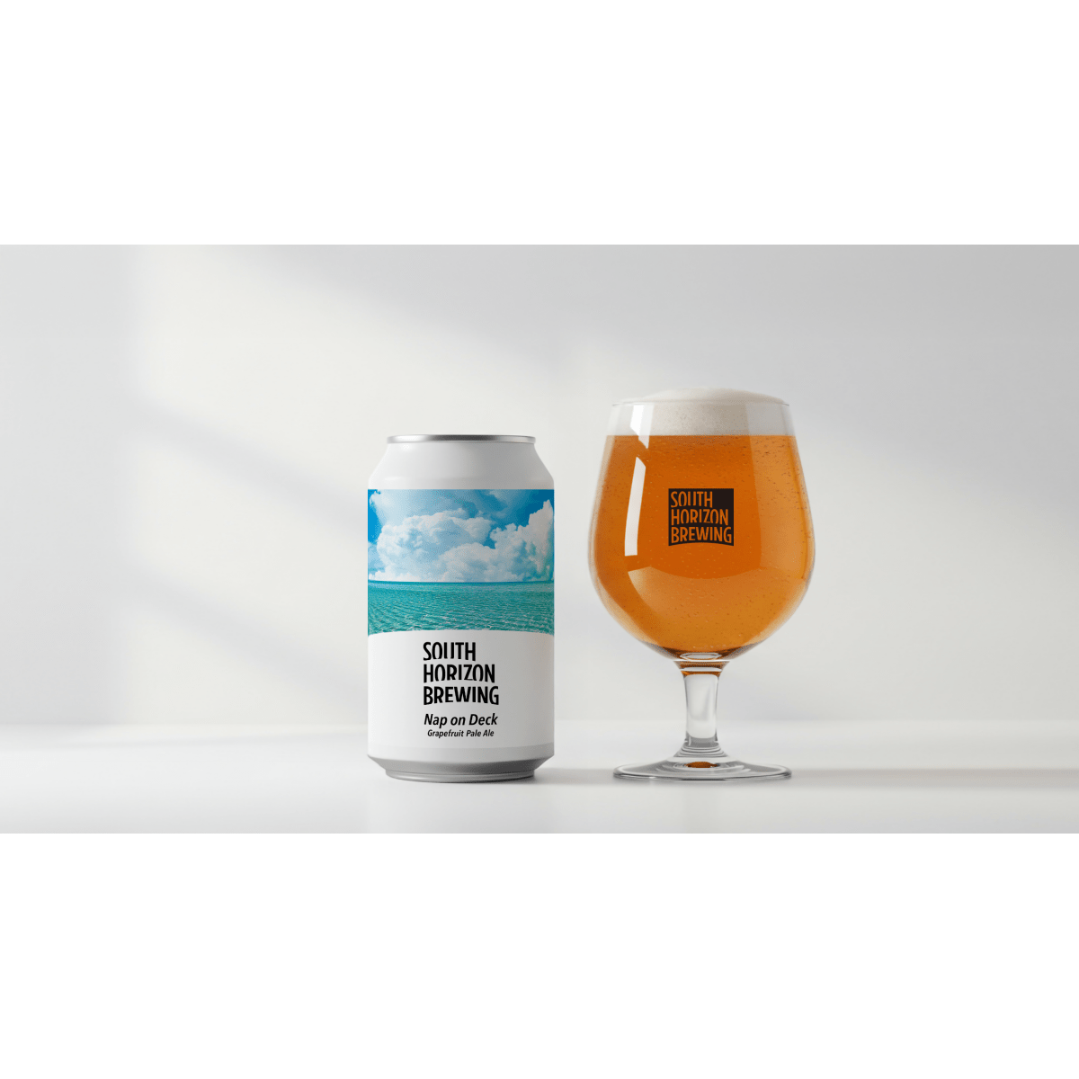 【送料込み】【高知県】SOUTH HORIZON クラフトビール6種飲み比べ≪北海道・沖縄・離島配送不可≫ - ROJI日本橋 ONLINE STORE