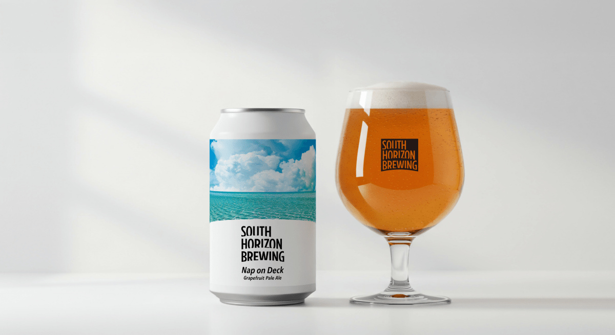 【送料込み】【高知県】SOUTH HORIZON クラフトビール6種飲み比べ≪北海道・沖縄・離島配送不可≫ - ROJI日本橋 ONLINE STORE