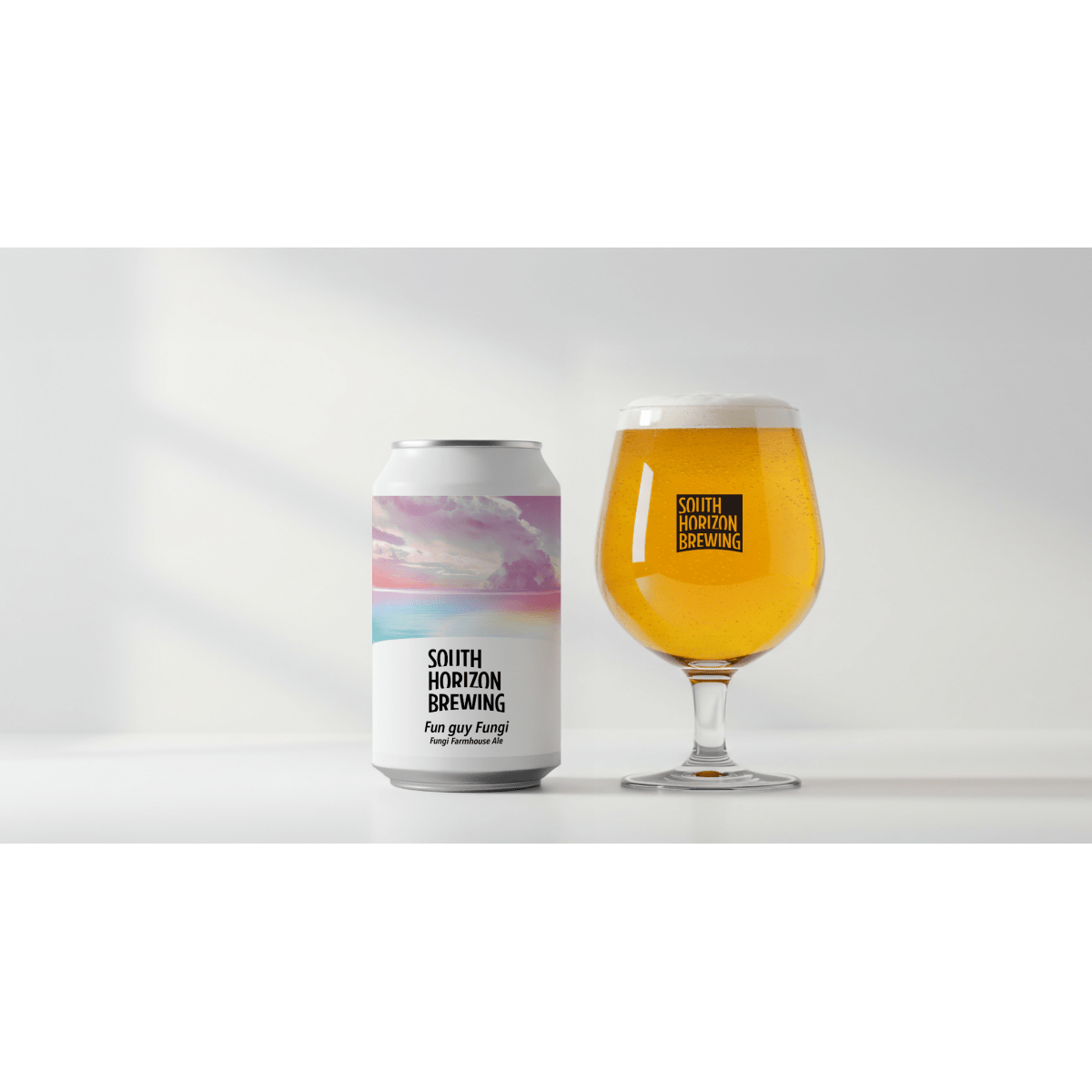 【送料込み】【高知県】SOUTH HORIZON クラフトビール6種飲み比べ≪北海道・沖縄・離島配送不可≫ - ROJI日本橋 ONLINE STORE