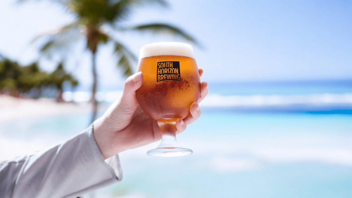 【送料込み】【高知県】SOUTH HORIZON クラフトビール6種飲み比べ≪北海道・沖縄・離島配送不可≫ - ROJI日本橋 ONLINE STORE